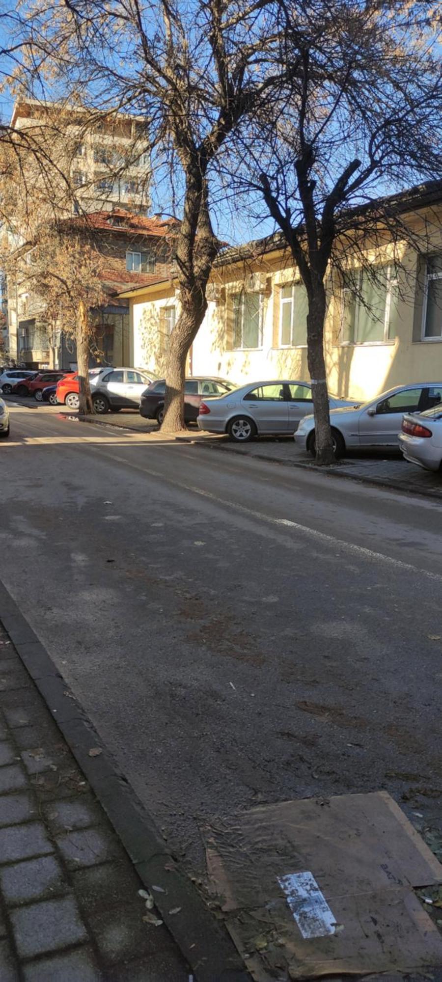 Studio Ulpia Plovdiv Exterior photo