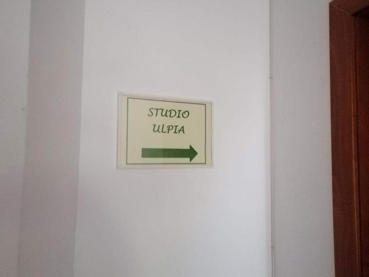 Studio Ulpia Plovdiv Exterior photo